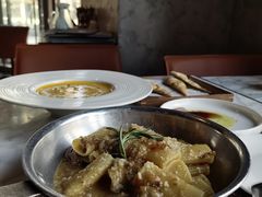 澳洲慢炖牛肉酱面-Margherita雏菊意大利餐厅(雅颂庭购物中心店)