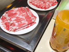 -总参北京涮羊肉