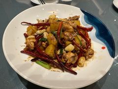 -水上人家民俗餐厅(洱海公园店)