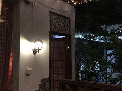 大旅小舍客栈-深圳大旅小舍精品艺术民宿