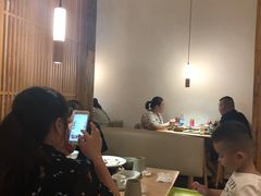 大堂-湘拾(壹方北馆店)