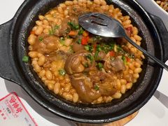 -曾排骨·传家菜(新繁店)