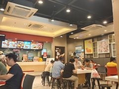 -永和大王(茉莉上新·共和新路店)