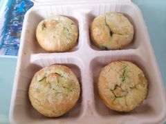 现烤苔条果仁-龙华素斋(龙华路店)