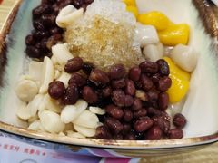 -鲜芋仙(南开大悦城店)