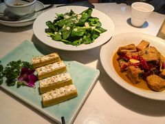 -江南驿·二十余年创意杭帮味(良渚玉鸟集店)
