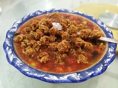 -河南食府(人民路店)