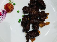 -银筵(武夷路店)