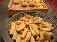 -君来湖滨饭店·玫瑰园