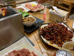 -西塔隆太白烤牛肉馆(图们路店)