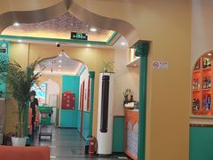 -西域美食(西直门南小街店)
