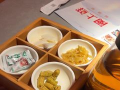 -闽上鲜·福建菜(龙湖滨江天街店)