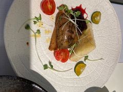 -春树下·树屋花房西餐厅(罍街AS1980店)