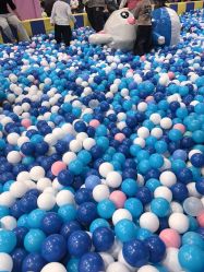 -多奇妙乐园·淘气堡·电玩·抓娃娃(海口吾悦店)