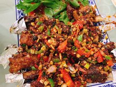 -胡世羊肉汤(南街店)