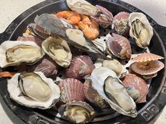 -巧克力渔家.小船海鲜家常菜(万平口店)