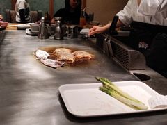 -赤坂亭·M9和牛烧肉·铁板烧(合肥万象城店)