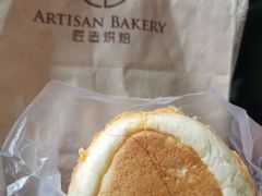-匠造烘焙(联洋店)
