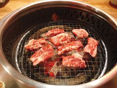 -竹涟烧肉(太古里店)