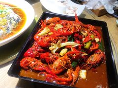-老妈私房鱼头(欧洲城店)