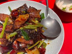 -山石榴·贵州菜(丰盛里店)