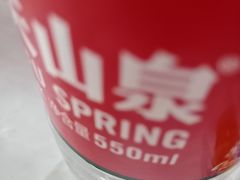 农夫山泉-骨汤米线(茅坡新城小区店)