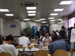 大堂-章氏(车站北路店)