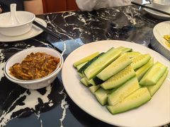 -双福饺子营餐厅(财富广场店)