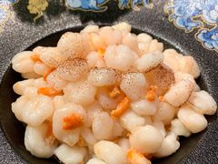苏式炒三虾-RIVIERA 松鹤楼(外滩店)