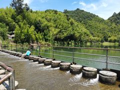 -千泷沟大瀑布旅游区