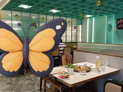 -真亦味鲜货火锅(长江路店)