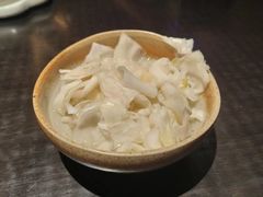 酸野泡菜-桂小厨广西菜(万象城店)