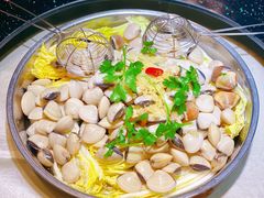 卜卜白贝-味可道美食坊(福基路店)