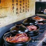 福州探店|号称姜母鸭第一名的测评