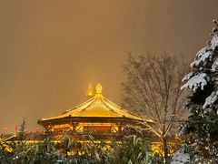 -隋唐洛阳城明堂天堂景区