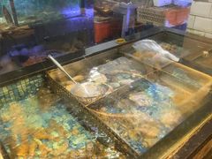-围炉夜话·潮汕卤水火锅(榕江店)