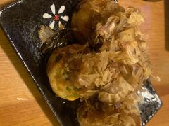 章鱼小丸子-章之鱼家(体育东路店)