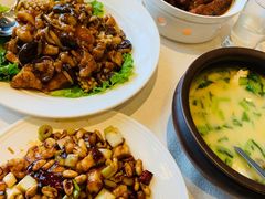 -大铁勺新津菜(东丽阳光新业广场店)