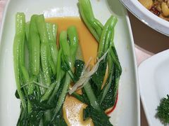 -王府井酒店(金桥港湾店)