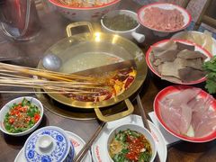 -牛签签串串香(IFS店)