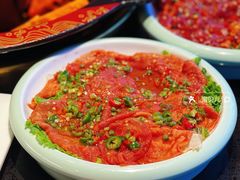 -三江两海老火锅(北京首店)