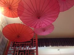 -蘑菇私房菜小馆(杨家坪西城天街店)