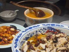 -三俞竹苑(红旗街万达店)