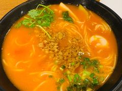 番茄肉沫米粉-罗罐中米粉(人信汇店)