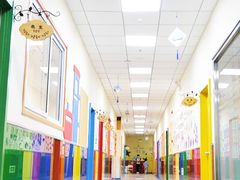 -东方金子塔成长中心(阜成门店)