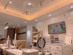 点击看大图 -Ami nail爱米美甲美睫