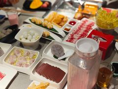 -海底捞火锅(油麻地店)