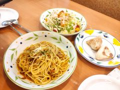 -萨莉亚意式餐厅(深圳北站店)