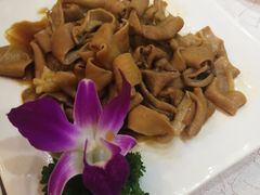 白灼鹅肠-顺德佬华侨城店·商务宴请·团建
