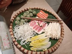 -桂林肥仔·中华餐饮名店(园湖店)